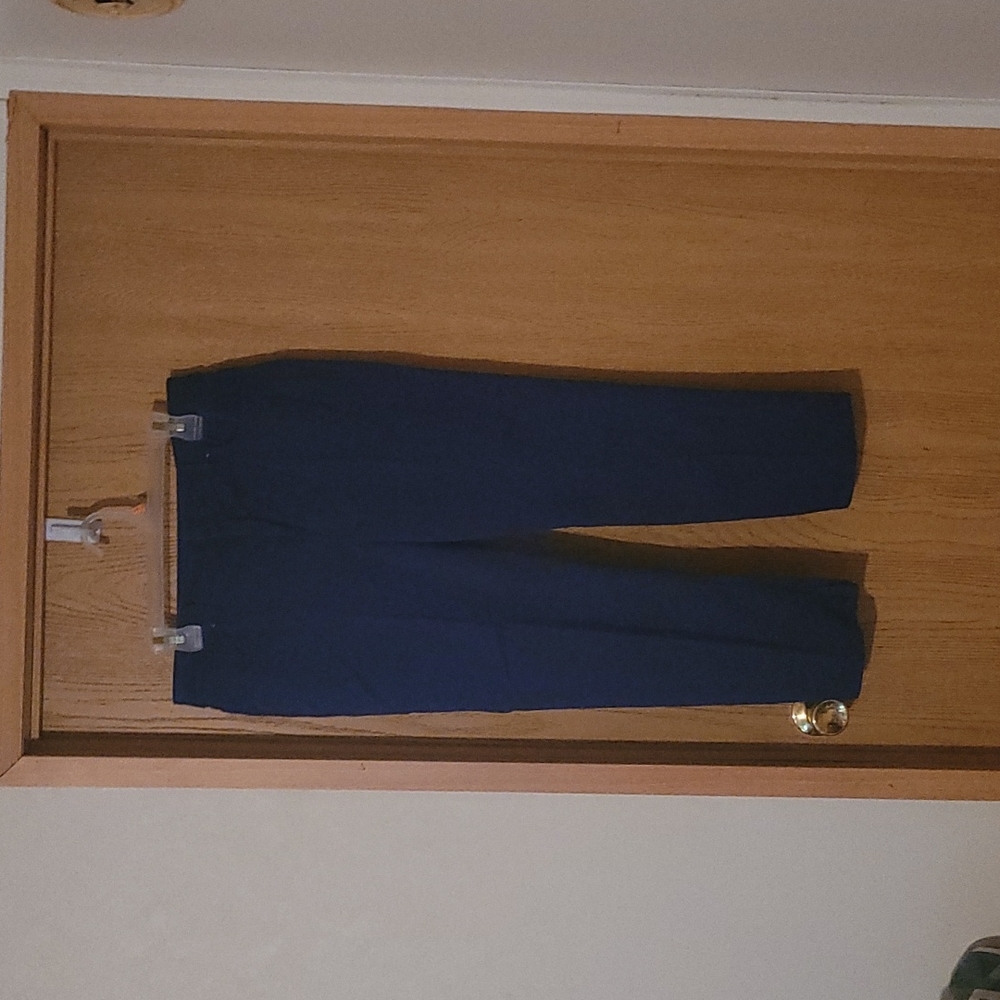 Chico's crop pants